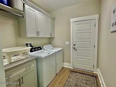 WHY WAIT MONTHS FOR YOUR NEW HOME! This home was built in late - photo 18