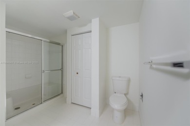 Vacant and available for immediate showings. Porto Bellagio