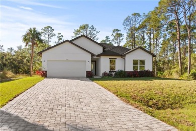 Port Charlotte Waterway Lakes Area Home For Sale in Port Charlotte Florida