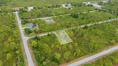 VACANT LOT OPPORTUNITY - 474 HANSCOM ST, PORT CHARLOTTE, FL - photo 2