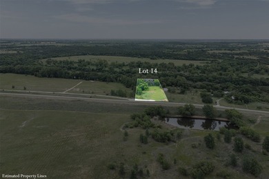 One of the most unique parcels in the area, Lot 14 offers direct - photo 2