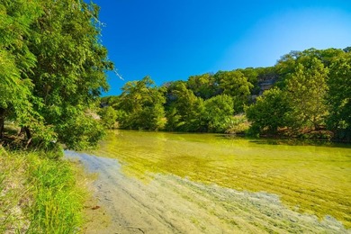 (private lake, pond, creek) Acreage For Sale in Wimberley Texas