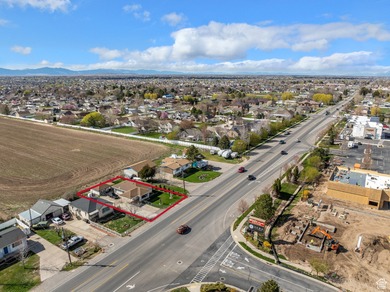 Great Salt Lake Home For Sale in Clinton Utah