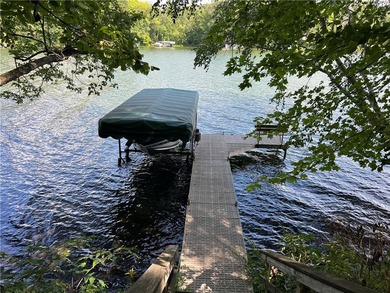 Phenomenal lot! Craft your dream home or cabin on the serene - photo 2