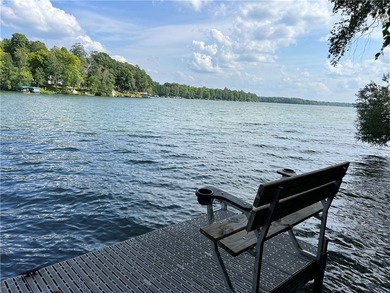 Phenomenal lot! Craft your dream home or cabin on the serene - photo 3