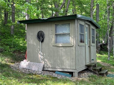 Phenomenal lot! Craft your dream home or cabin on the serene - photo 5