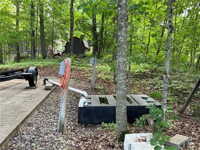 Phenomenal lot! Craft your dream home or cabin on the serene - photo 7