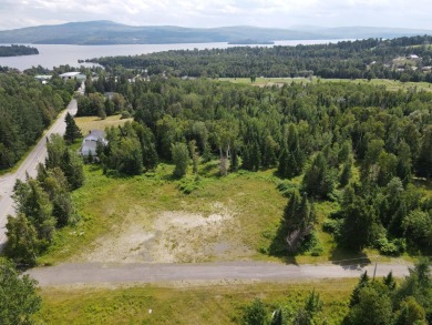 Lake Lot For Sale in Rangeley, Maine