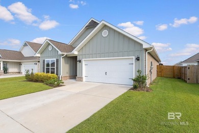 Welcome to 170 Preston Way in Gulf Shores! Built just one year - photo 3