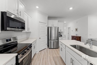 Welcome to 170 Preston Way in Gulf Shores! Built just one year - photo 8