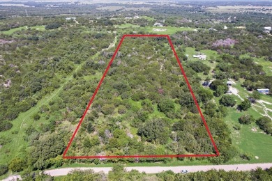 Lake Granbury Acreage For Sale in Granbury Texas