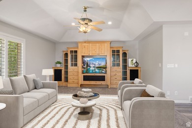 Great Salt Lake Home For Sale in Roy Utah