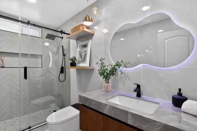 WELCOME HOME, FULLY REMODELED HOME in a Great Neighborhood .This - photo 17