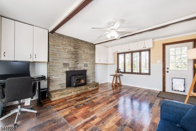 Sprawling home on 5+ acres with incredible potential, offered at - photo 18
