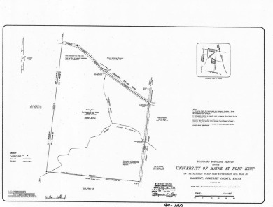  Acreage For Sale in Harmony Maine