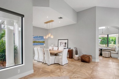 Totally renovated 3 bedroom 3 bath home in coveted Chukker Cove - photo 29