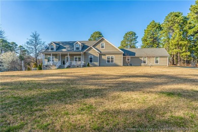 (private lake, pond, creek) Home For Sale in Southern Pines North Carolina