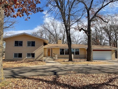 Mississippi River - Morrison County Home For Sale in Little Falls Minnesota