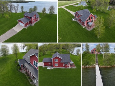 Experience the best of lakeside living at this perfectly - photo 1