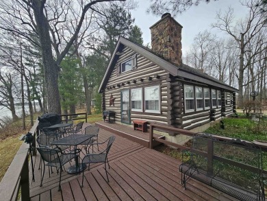Lake Home For Sale in Montello, Wisconsin