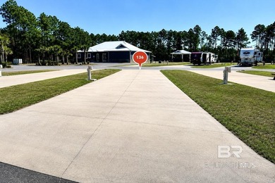 Enjoy the Alabama Gulf Coast lifestyle from this rare deeded - photo 2