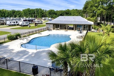 Enjoy the Alabama Gulf Coast lifestyle from this rare deeded - photo 8