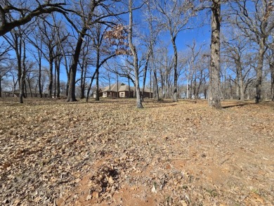 Beautiful waterfront lot with large trees - photo 11