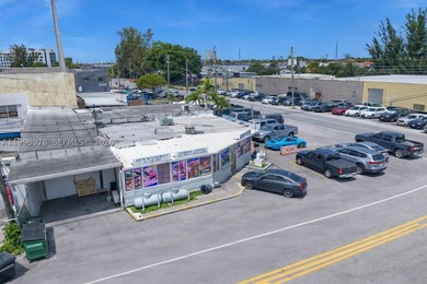 Rare corner commercial opportunity in Miami's highly desirable - photo 4