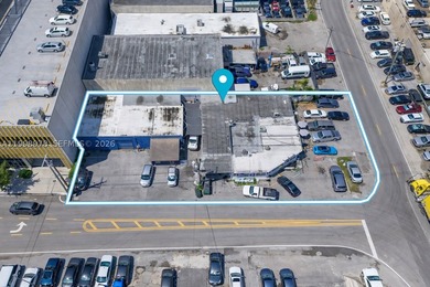 Rare corner commercial opportunity in Miami's highly desirable - photo 7
