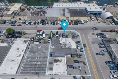 Rare corner commercial opportunity in Miami's highly desirable - photo 8
