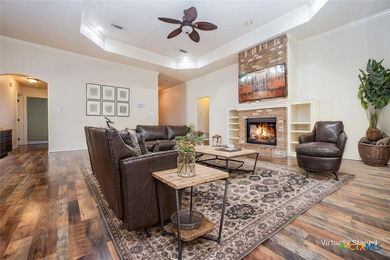 Stillhouse Hollow Lake Home For Sale in Harker Heights Texas