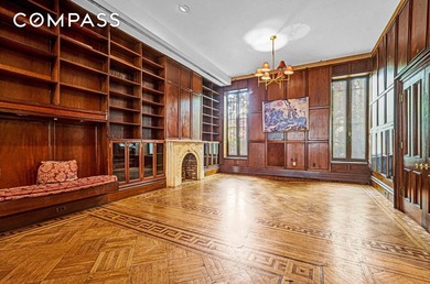 Clinton Hill Brownstone four family Delivered vacant with - photo 3