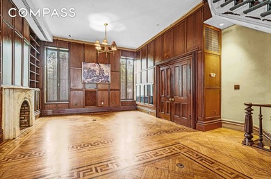 Clinton Hill Brownstone four family Delivered vacant with - photo 5