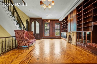 Clinton Hill Brownstone four family Delivered vacant with - photo 8