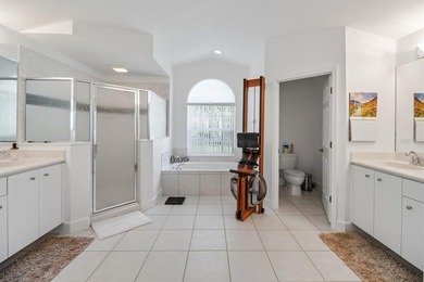 Welcome to this beautifully maintained concrete block home in - photo 12