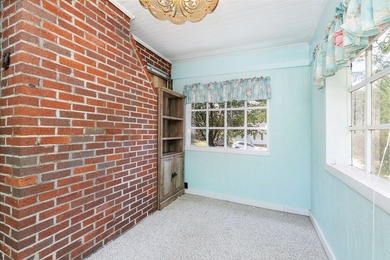 Charming 2-bedroom, 1-bath brick home situated on a corner lot - photo 14