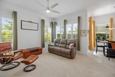 Welcome to this beautifully maintained concrete block home in - photo 17