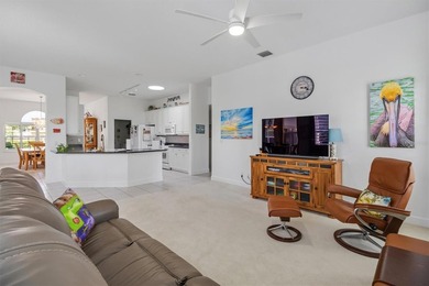 Welcome to this beautifully maintained concrete block home in - photo 18