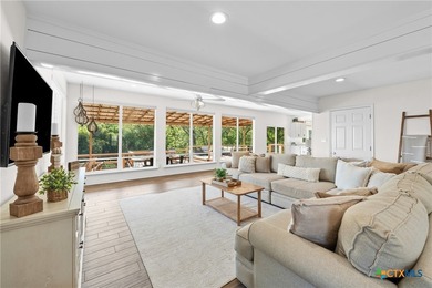 Stunning Lake Belton Retreat on just under 1 Acre Near Belton - photo 18