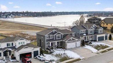 Raintree Lake- Jackson County Home Sale Pending in Lees Summit Missouri