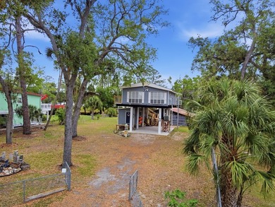 Discover the ultimate Suwannee, FL waterfront retreat with this - photo 4