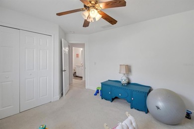 Welcome to this beautifully maintained concrete block home in - photo 25