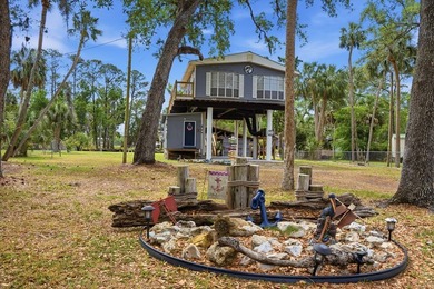 Discover the ultimate Suwannee, FL waterfront retreat with this - photo 6