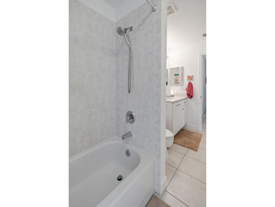 Welcome to this beautifully maintained concrete block home in - photo 27