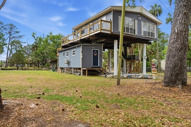 Discover the ultimate Suwannee, FL waterfront retreat with this - photo 8