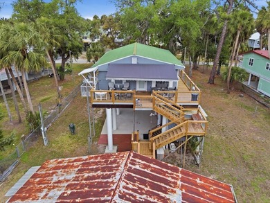 Discover the ultimate Suwannee, FL waterfront retreat with this - photo 10