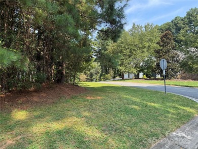 Lake Lot For Sale in Sherrills Ford, North Carolina