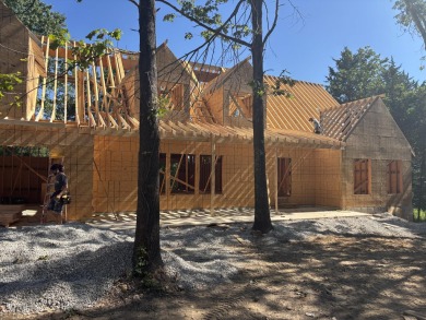 Lake Home For Sale in Shell Knob, Missouri