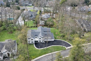 Hudson River Home For Sale in Englewood City New Jersey