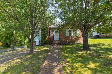 Charming 2-bedroom, 1-bath brick home situated on a corner lot - photo 31